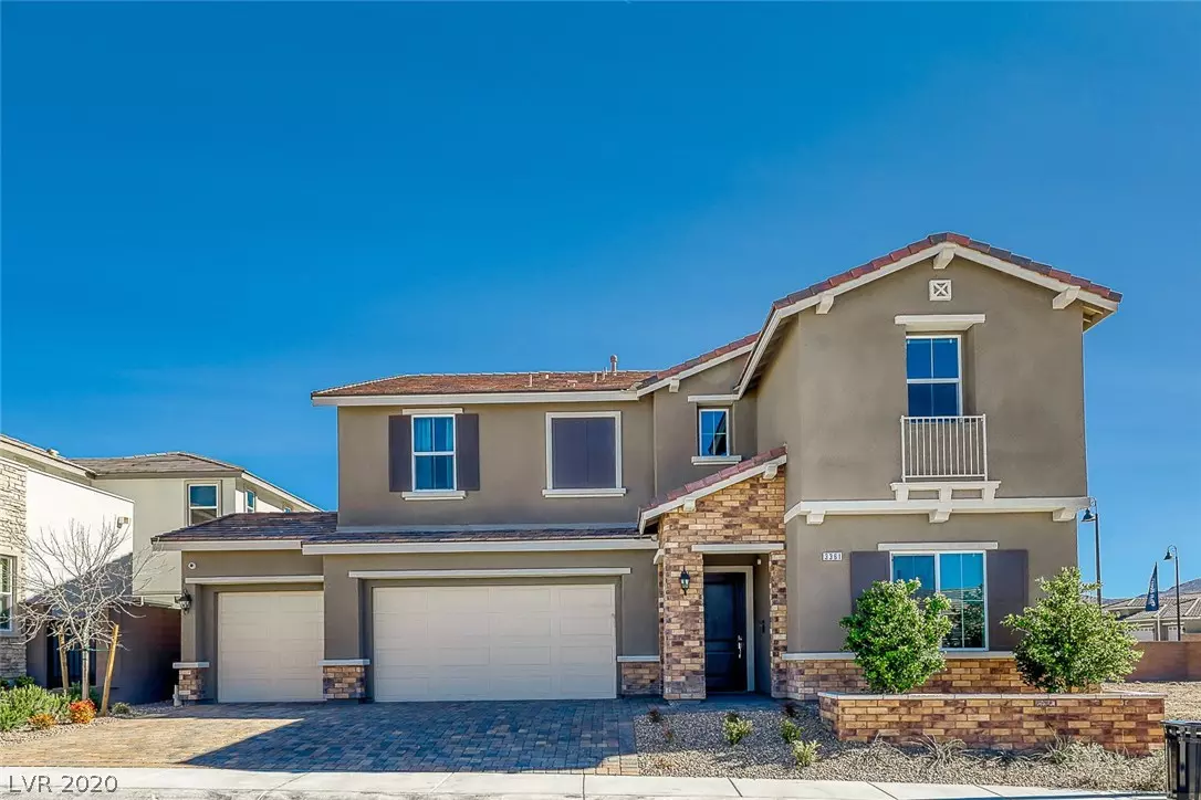 Henderson, NV 89044,3361 CARSEBRIDGE DR