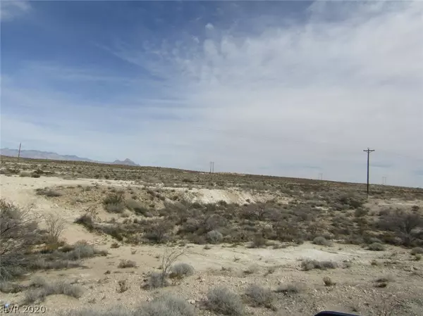 Moapa, NV 89025,Damon Ave & Hiko St