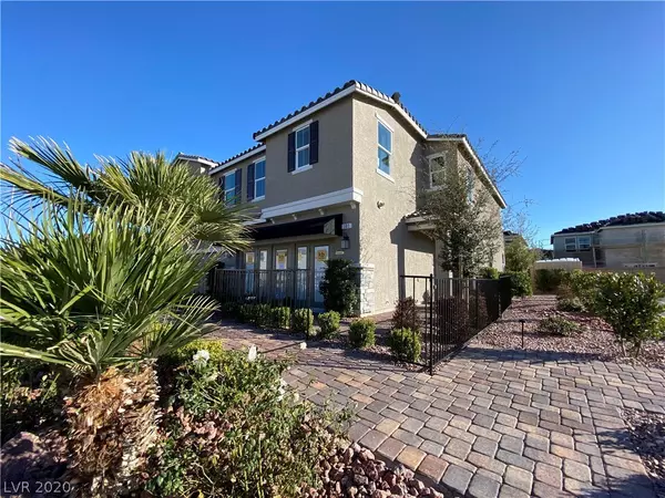 North Las Vegas, NV 89084,101 Aurelia