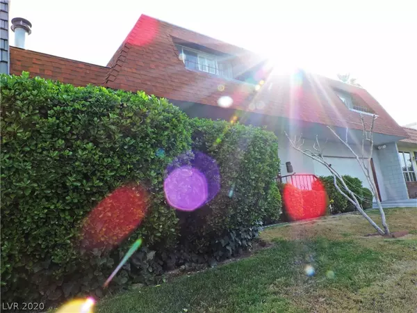 Las Vegas, NV 89121,3483 Victory AVE