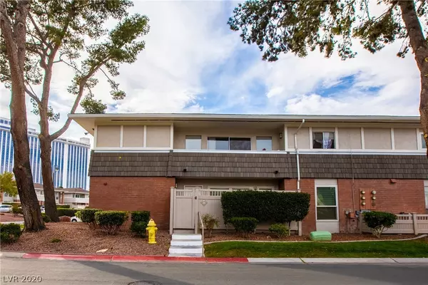 2854 Geary #3807, Las Vegas, NV 89109