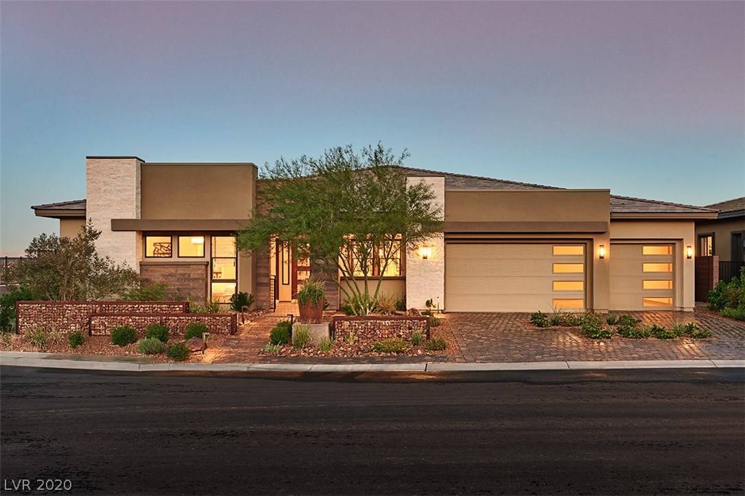 6958 Aurastone ST, Las Vegas, NV 89148