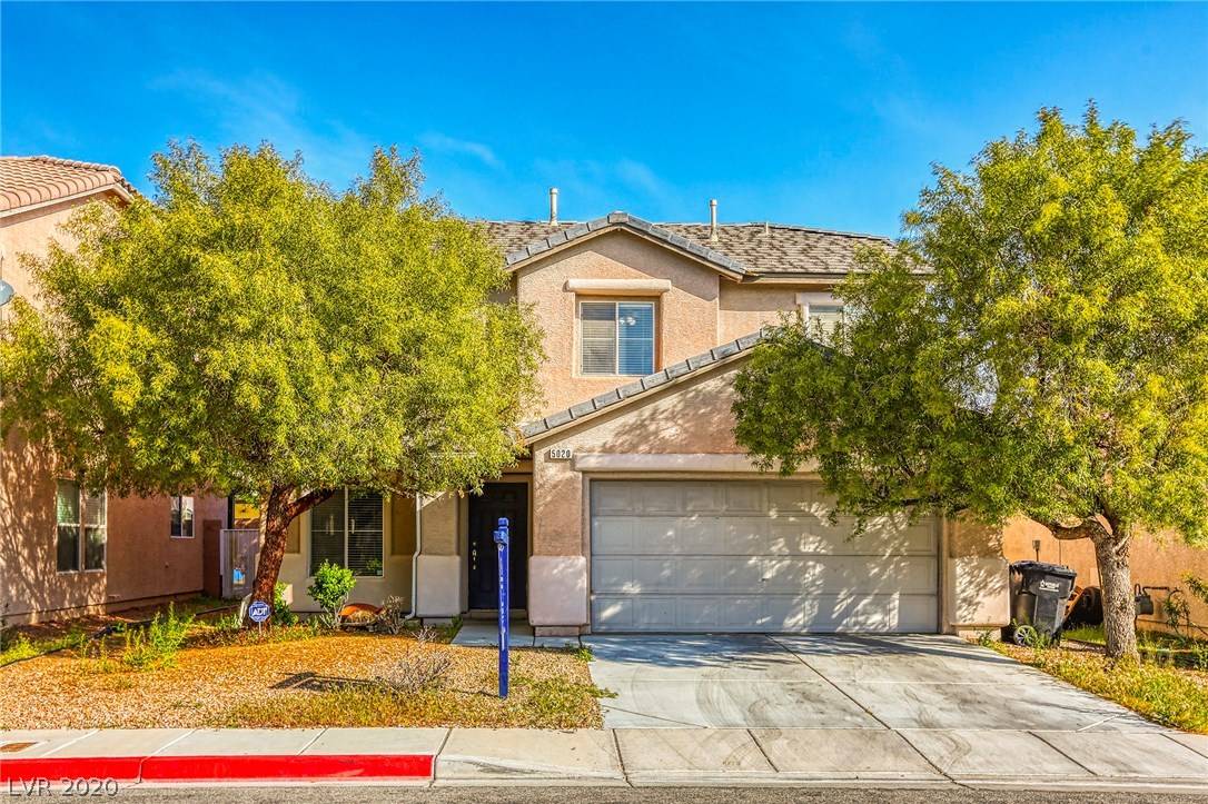 5020 Hadley Meadow, Las Vegas, NV 89131