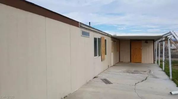 Pahrump, NV 89048,771 Leslie ST