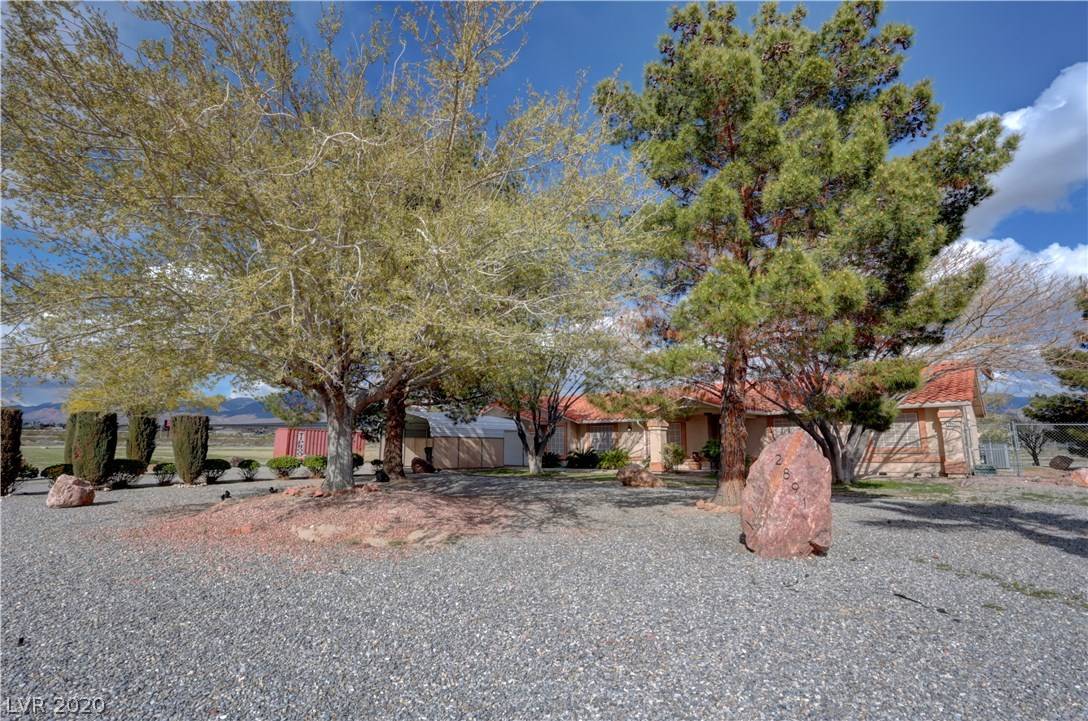 Pahrump, NV 89048,2891 Oakleaf