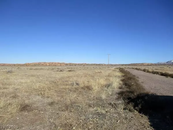 Caliente, NV 89008,Carrigan-APN 013-160-38