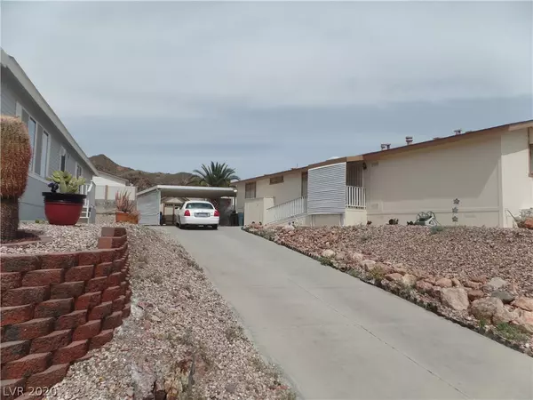 Boulder City, NV 89005,606 Mount Antero WAY