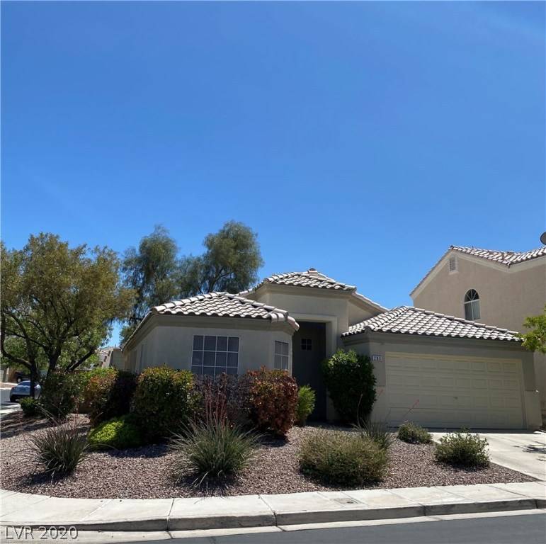 286 Mayberry, Henderson, NV 89052