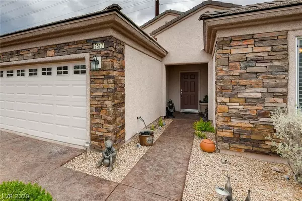 Henderson, NV 89044,2517 Hamonah DR