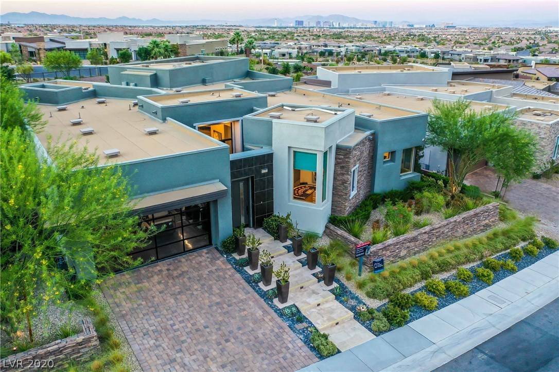6226 Petroglyph AVE, Las Vegas, NV 89135