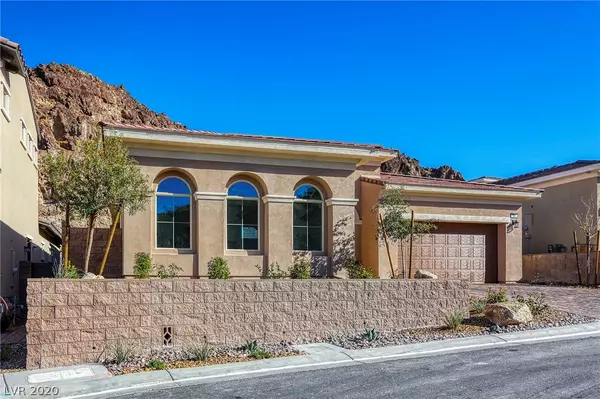 Henderson, NV 89011,20 COSTA TROPICAL DR
