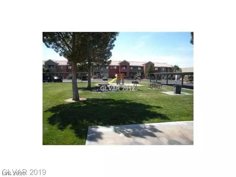 4730 Craig #2066, Las Vegas, NV 89115