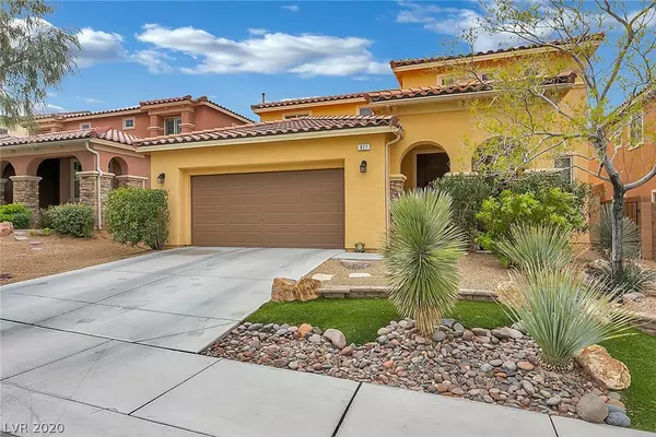 Henderson, NV 89052,821 Fulford