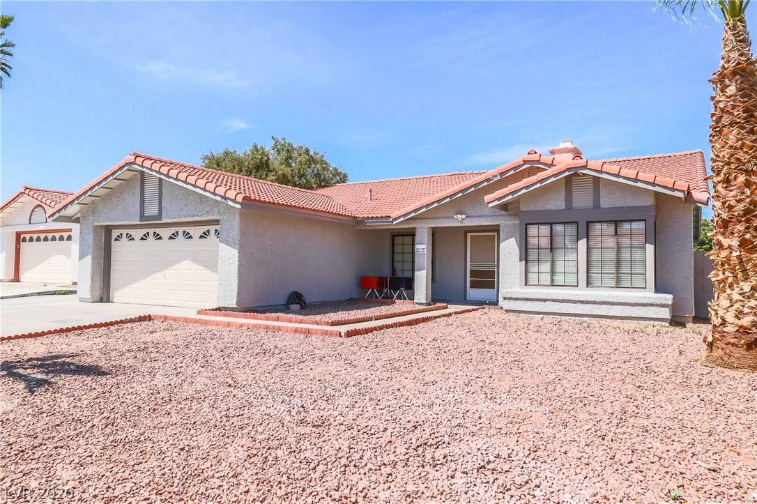Las Vegas, NV 89108,6316 Barkstone