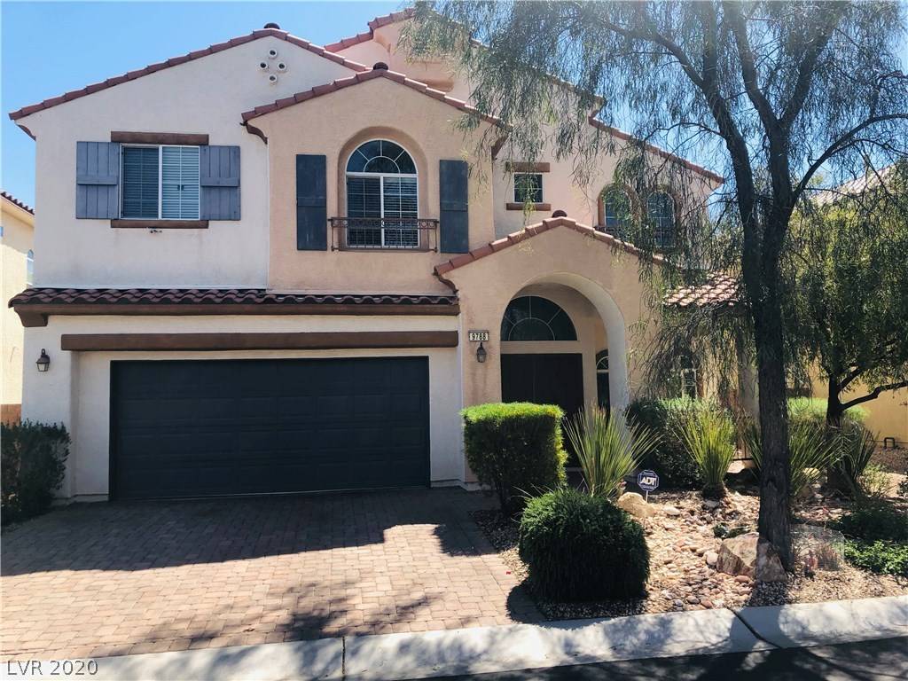 9788 Hickory Run, Las Vegas, NV 89178