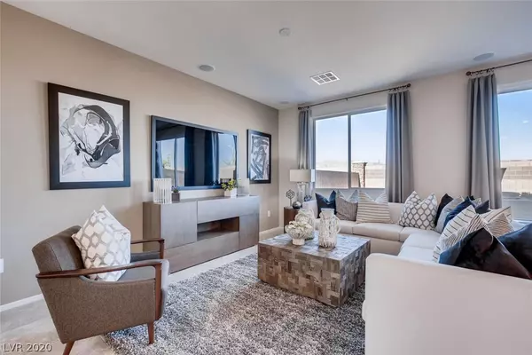 North Las Vegas, NV 89084,7733 Wishbone Falls ST #252