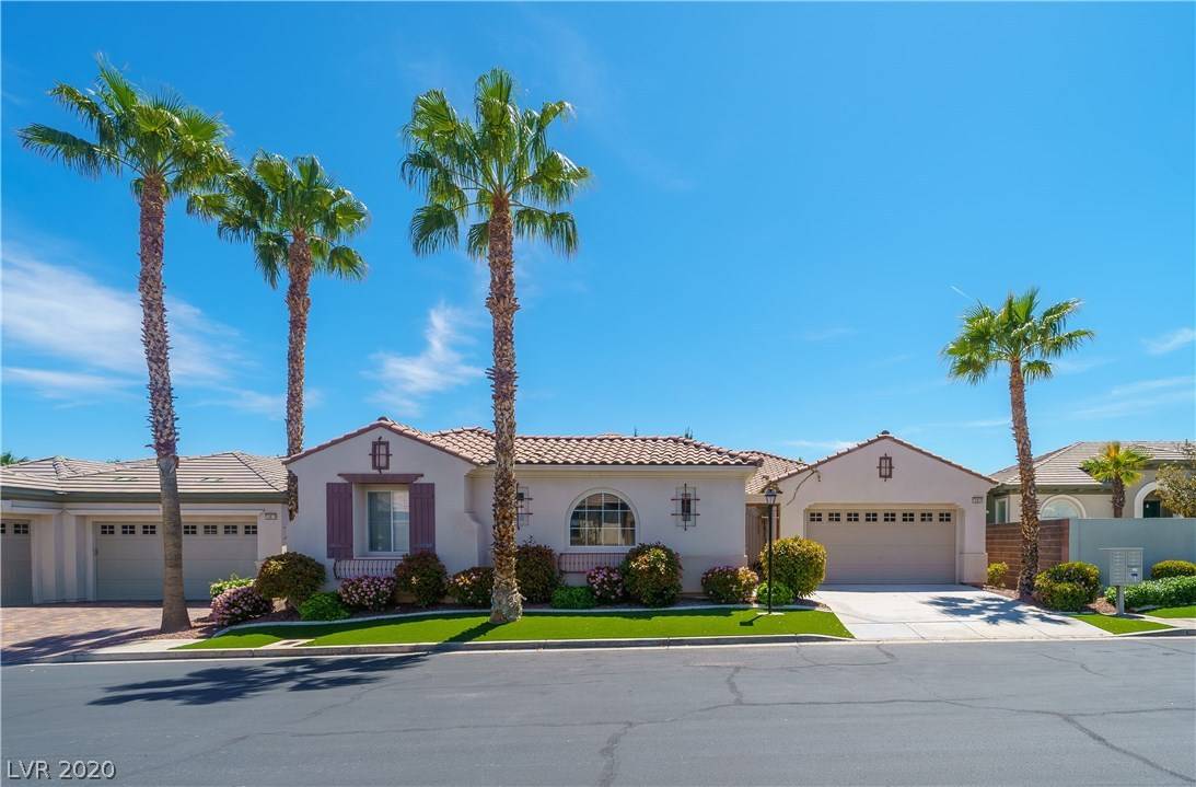 10829 Sterling Forest, Las Vegas, NV 89135