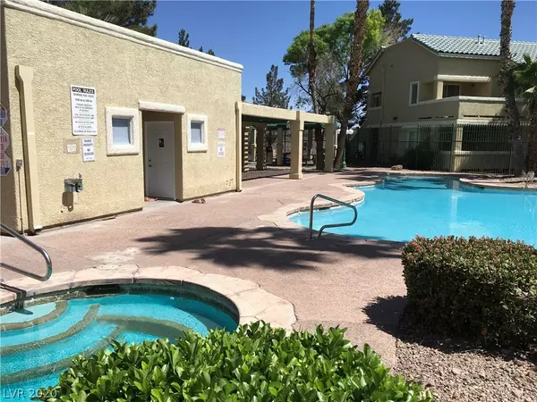 Las Vegas, NV 89110,1500 Jamielinn #102