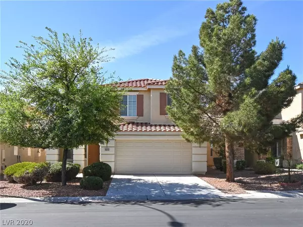 4623 Deer Forest, Las Vegas, NV 89139