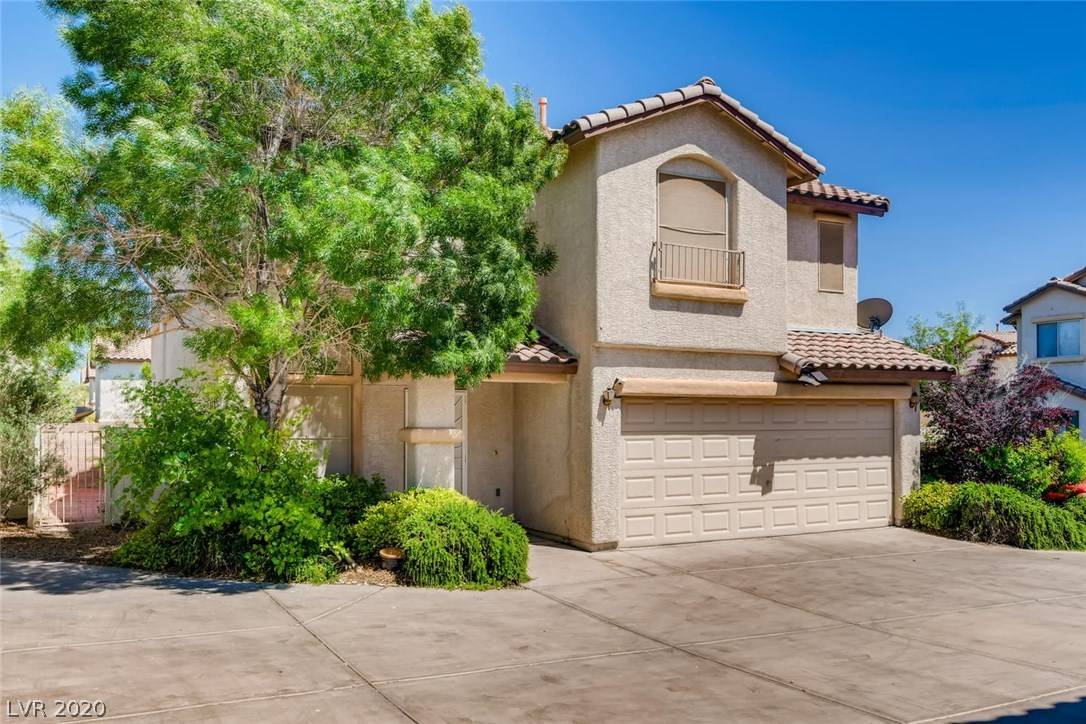 6034 Ambleshire, Las Vegas, NV 89139