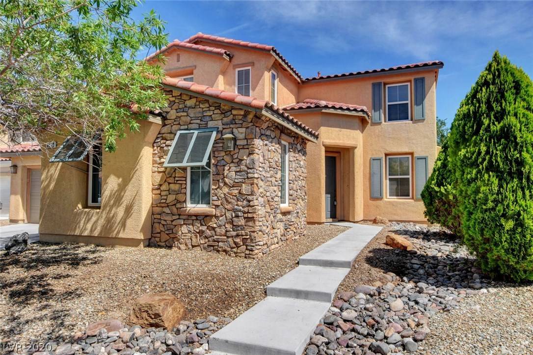 North Las Vegas, NV 89084,6548 Gressorial LN