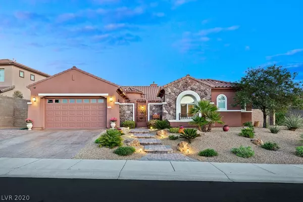 Henderson, NV 89044,2761 Toshach