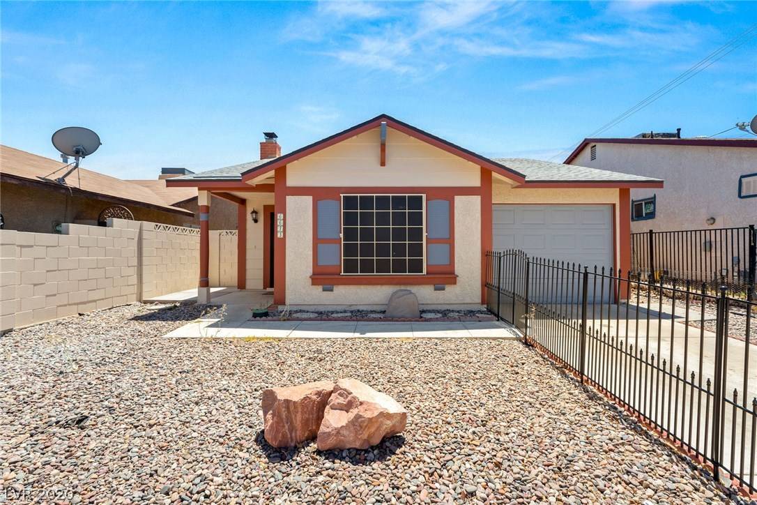 Las Vegas, NV 89108,6673 Escalon DR