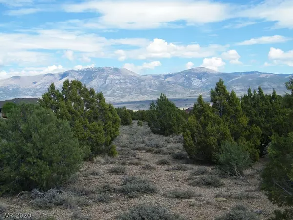 Juniper Hills DR, Ely, NV 89301