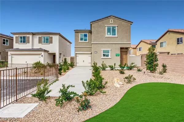 Las Vegas, NV 89122,6296 Elkhound AVE