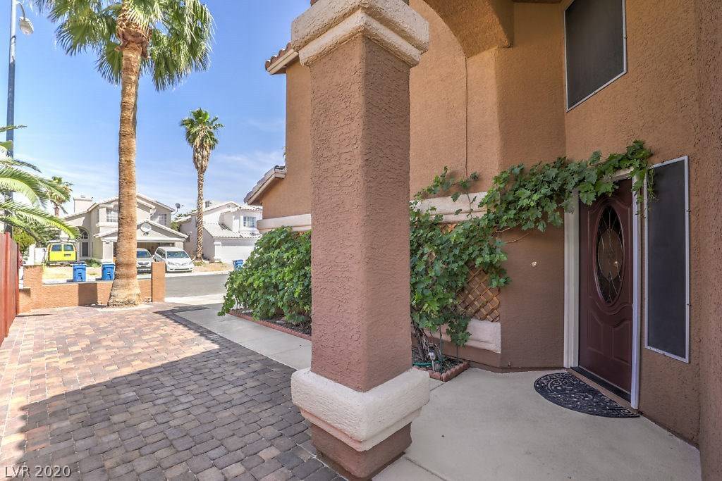 Las Vegas, NV 89142,2307 Tuscarora CT