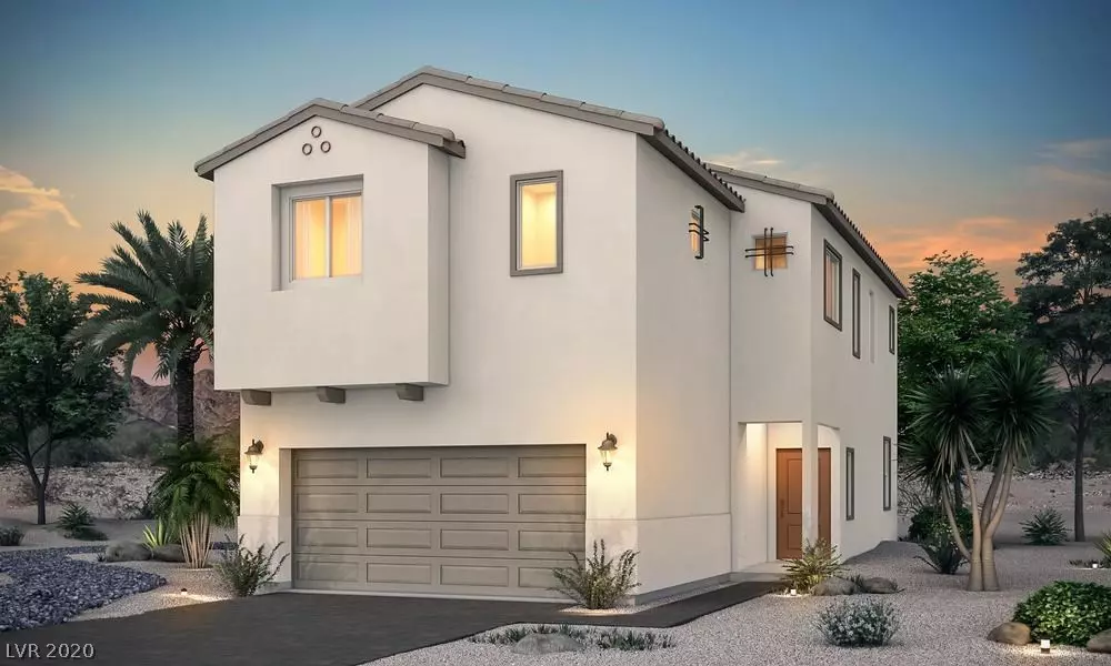 North Las Vegas, NV 89086,6666 Evander ST