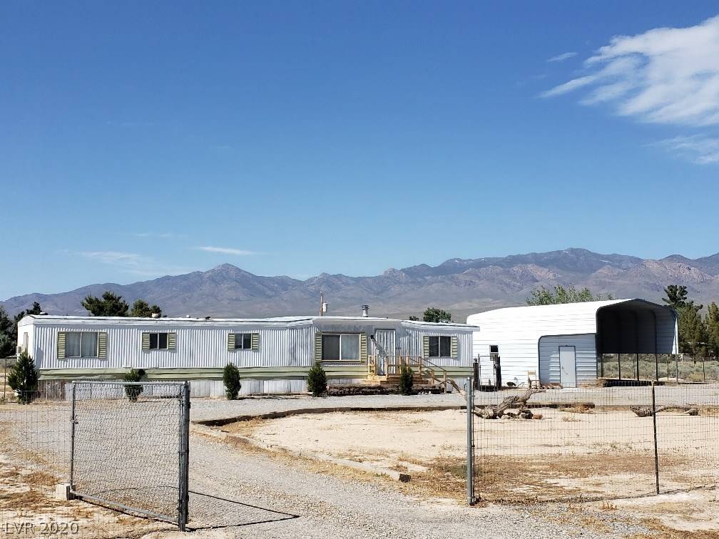 760 Timothy, Pahrump, NV 89060
