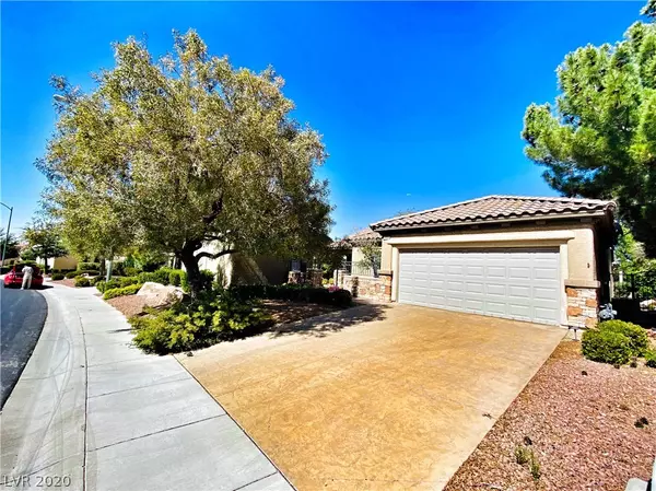 1828 Hovenweep, Henderson, NV 89052
