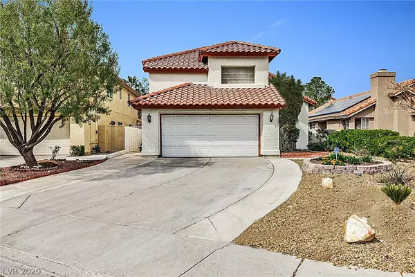 Las Vegas, NV 89117,3225 Haven Beach