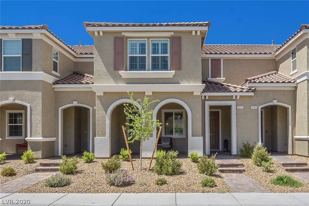 3171 McKenna Dawn, Henderson, NV 89044