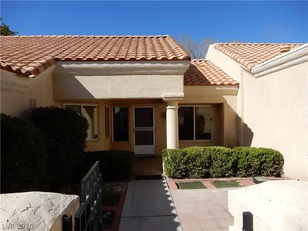 Las Vegas, NV 89134,2445 Palmridge DR