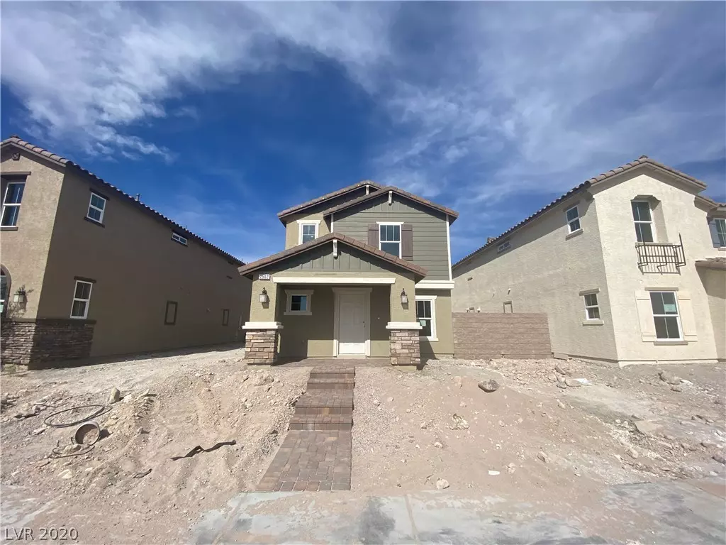 Henderson, NV 89044,2502 Valdanos PL