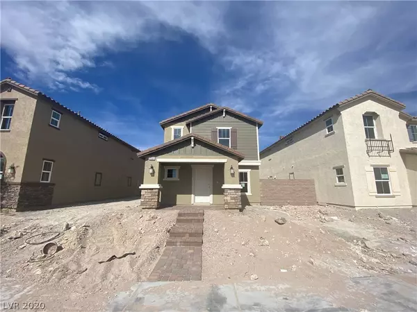 2502 Valdanos PL, Henderson, NV 89044