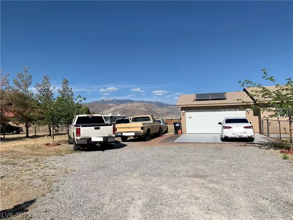 Pahrump, NV 89048,2831 S Peggy AVE