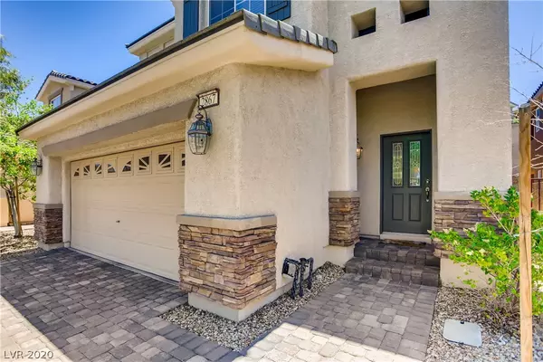 Henderson, NV 89044,2867 Kinknockie WAY