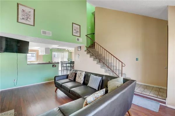 Las Vegas, NV 89121,2651 Sumac