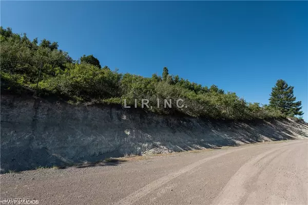 Other, UT 84710,Lutherwood Rd, Parcel 5