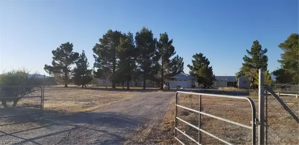 400 Lexis, Pahrump, NV 89048