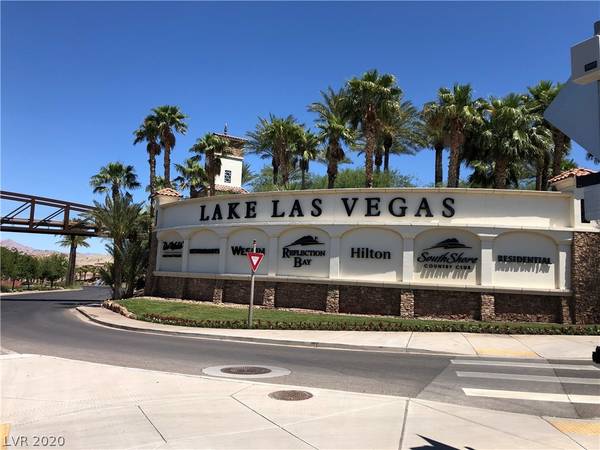 64 Strada Principale #409, Henderson, NV 89011