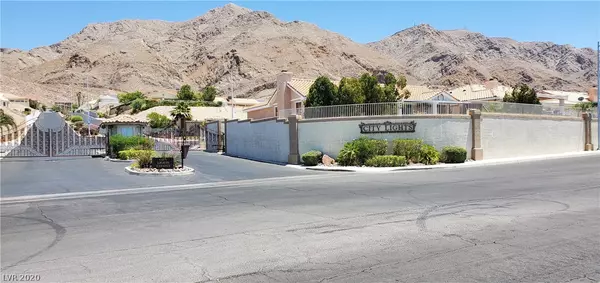 Las Vegas, NV 89156,1864 Claudine