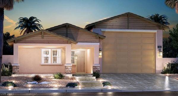 325 VERDI FALLS AVE, Henderson, NV 89011