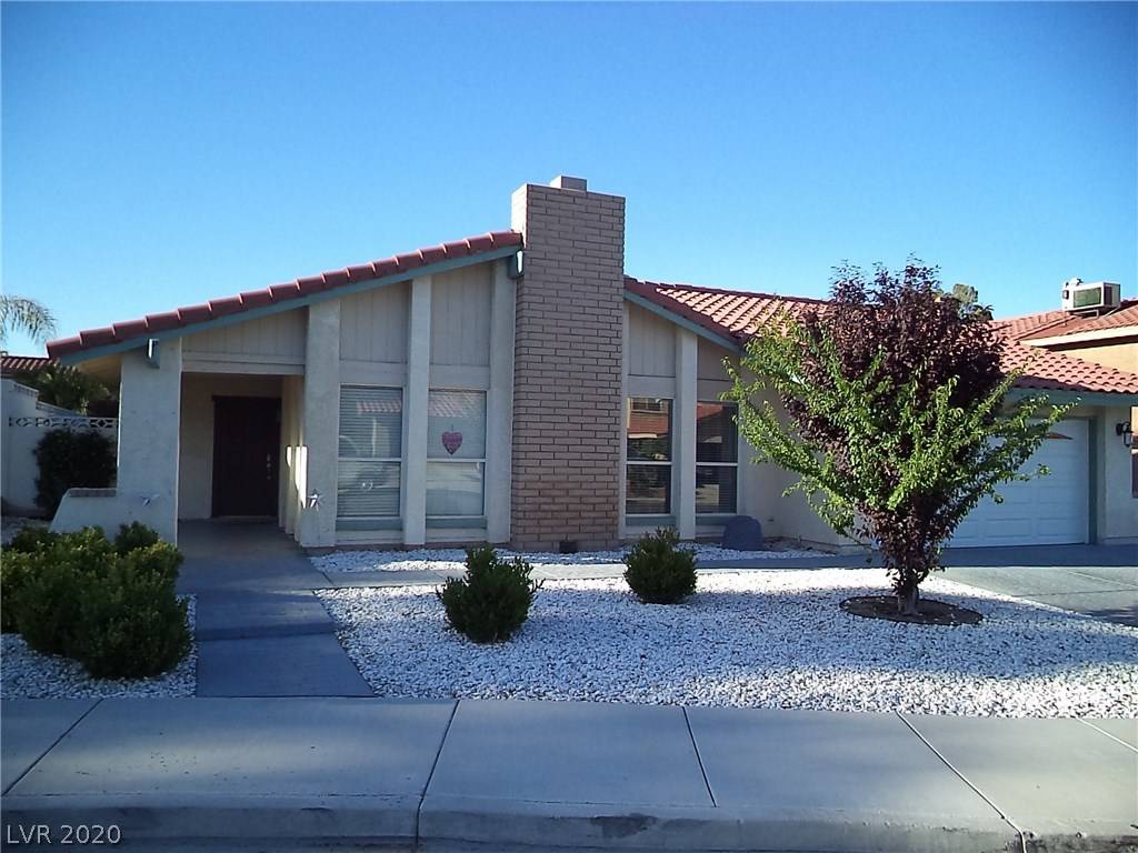 8712 Orvieto, Las Vegas, NV 89117