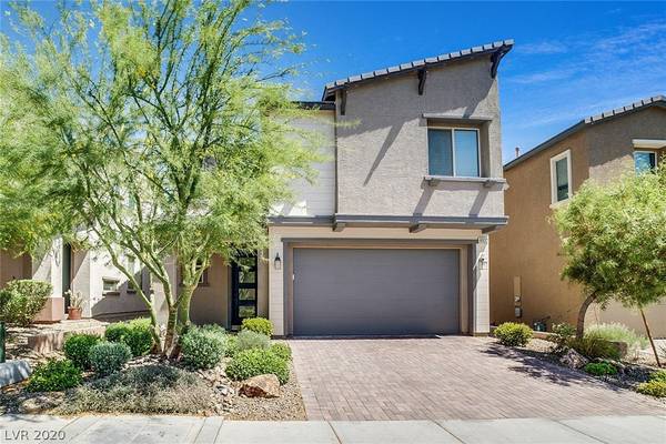 8932 Oreana Peak, Las Vegas, NV 89148