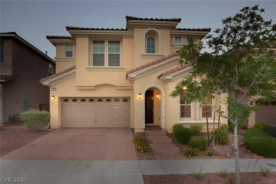 1338 Robard, Las Vegas, NV 89135