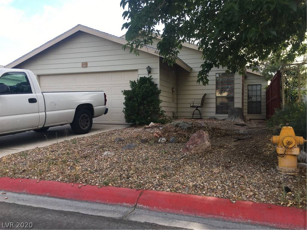 4040 Woodgreen, Las Vegas, NV 89108